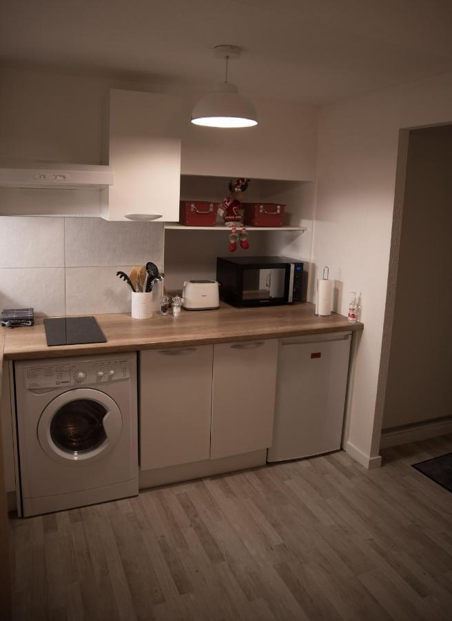 Apartamento Calme Et Cosy Obernai Exterior foto